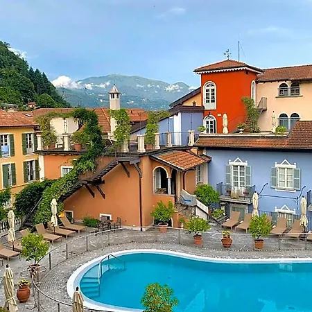 Residenza Dei Fiori Отель 4*