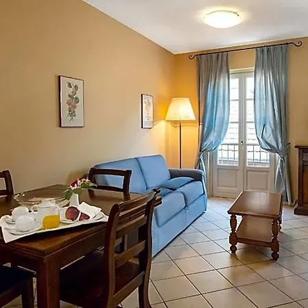 Residenza Dei Fiori Отель Оджеббио