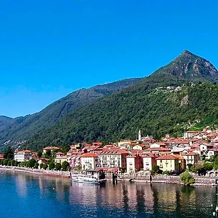 Отель Residenza Dei Fiori Оджеббио