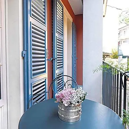 Residenza Dei Fiori Отель