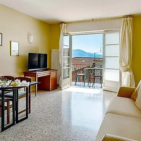 Residenza Dei Fiori 4* Оджеббио