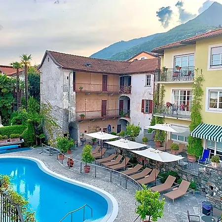 Residenza Dei Fiori Отель