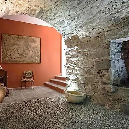 Residenza Dei Fiori Отель