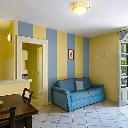 Отель Residenza Dei Fiori