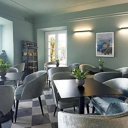 Отель Residenza Dei Fiori