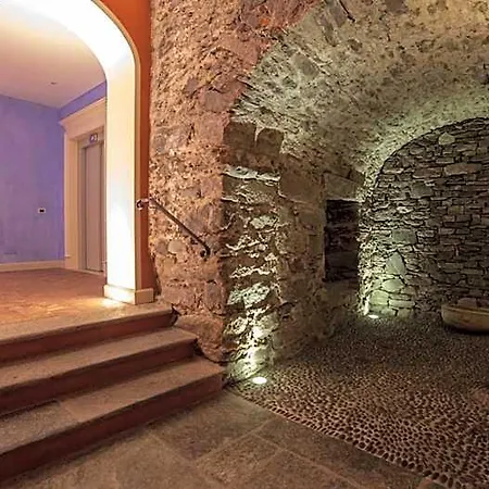 Отель Residenza Dei Fiori