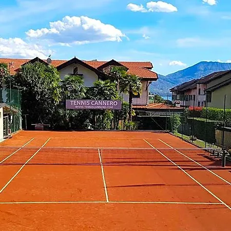 Residenza Dei Fiori Оджеббио