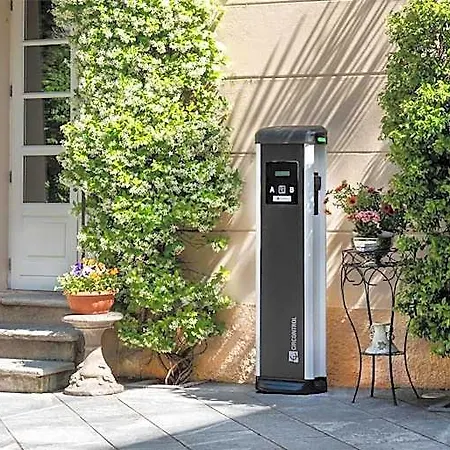 Residenza Dei Fiori 4*