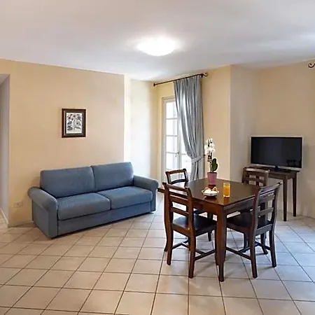 Residenza Dei Fiori