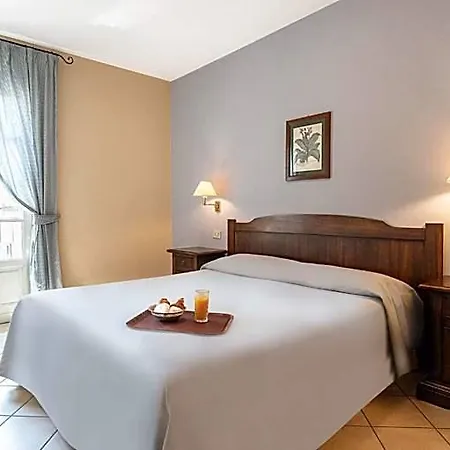 Residenza Dei Fiori Отель