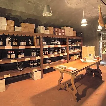 Residenza Dei Fiori 4* Оджеббио