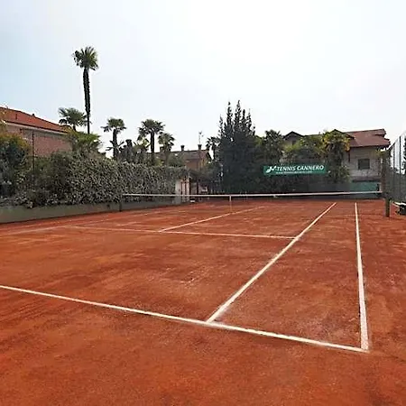 Residenza Dei Fiori Оджеббио