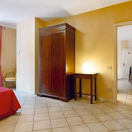 Отель Residenza Dei Fiori