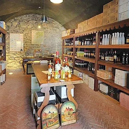 Residenza Dei Fiori Отель 4*